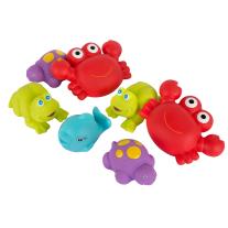 Играчки за баня Морски ЖивотниPlaygro 