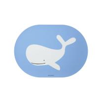 Детска подложка за сервиране Asa Selection Buddies Whale