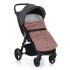 PETITE&MARS термочувал Jibot 3 in 1, Dusty Pink