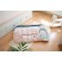 PETITE&MARS термочувал Jibot 3 in 1, Dusty Pink