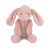 Mamas & Papas Мека играчка - Pink Bunny