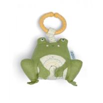 Mamas & Papas Играчка Grateful Garden - Frog