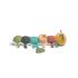 Mamas & Papas Играчка Grateful Garden - Caterpillar Mamas & Papas Играчка Grateful Garden - Caterpillar