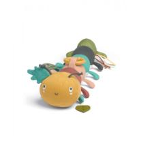 Mamas & Papas Играчка Grateful Garden - Caterpillar