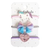 Ластици за коса Rockahula Kids Unicorn
