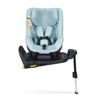 Столче за кола Avionaut AeroFIX Airflow AF.06 MINT
