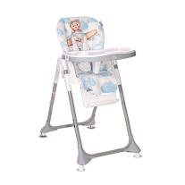 Столче за хранене Lorelli FELICITA Baby Blue PILOT