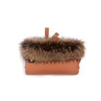 Cottonmoose универсален маншон за количка AMBER