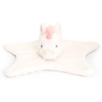 Keel Toys Еднорог Бебешка екологична играчка за гушкане 