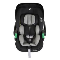 Стол за кола Cangaroo Оnyx i-size grey