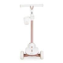 Тротинетка Byox Cornet 6в1 white