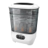 Стерилизатор за бебешки шишета Baby Brezza One Step Baby Bottle Sterilizer Dryer Advanced