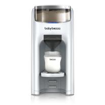 Машина за приготвяне на сухо мляко Formula PRO Advanced Baby Brezza All White