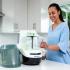 Машина за почистване на бебешки шишета Baby Brezza Bottle Washer Pro