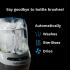 Машина за почистване на бебешки шишета Baby Brezza Bottle Washer Pro