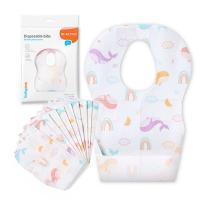 Лигавници за еднократна употреба Babyono 10 бр.