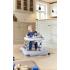 Проходилка BabyDan Baby Walker Peach