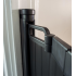 Преграда BabyDan Guard Me Black