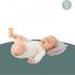 Бебешка възглавница Babymoov Cosyhead Sage Green