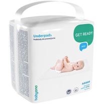 Подложки за повиване Babyono