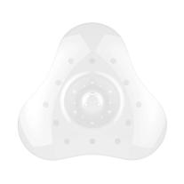 Силиконови предпазители за зърна Babyono M