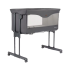 Мини кошара Bebe Confort AMARA TINTED GRAPHITE