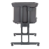 Мини кошара Bebe Confort AMARA TINTED GRAPHITE