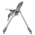 Стол за хранене Bebe Confort OLEA TINTED GREY