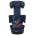 Стол за кола Bebe Confort I-SIZE HERA I-SAFE FUN (100-150 см.) SPIDERMAN