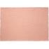 Памучна пелена bebejou Pure Cotton Pink