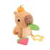 Бебешка играчка Fisher Price, Капибара