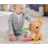 Бебешка играчка Fisher Price, Капибара