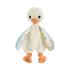 Бебешка играчка за гушкане Fisher Price, Гъска