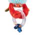 Бебешка играчка за количка Moulin Roty, Рак отшелник