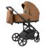 Бебешка количка 2в1 Carrello Alfa Honey Beige