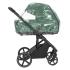 Бебешка количка 2в1 Carrello Alfa Meadow Green