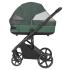 Бебешка количка 2в1 Carrello Alfa Meadow Green