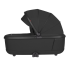 Бебешка количка 2в1 Carrello Omega Cliff Grey