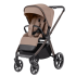 Бебешка количка 2в1 Carrello Omega Cliff Grey