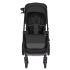 Бебешка количка 2в1 Carrello Omega Cliff Grey