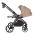 Бебешка количка 2в1 Carrello Omega Cliff Grey