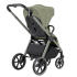 Бебешка количка 2в1 Carrello Omega Cliff Grey