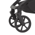 Бебешка количка 2в1 Carrello Omega Plus Nova Green