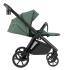 Бебешка количка 2в1 Carrello Omega Plus Nova Green