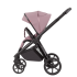 Бебешка количка 2в1 Carrello Omega Plus Nova Green