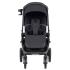 Бебешка количка 2в1 Carrello Omega Plus Meteor Grey