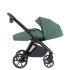 Бебешка количка 2в1 Carrello Omega Plus Nova Green