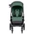 Бебешка количка 2в1 Carrello Omega Plus Nova Green
