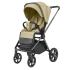Бебешка количка 2в1 Carrello Ultra Soft Beige