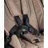 Бебешка количка 2в1 Carrello Ultra Soft Beige